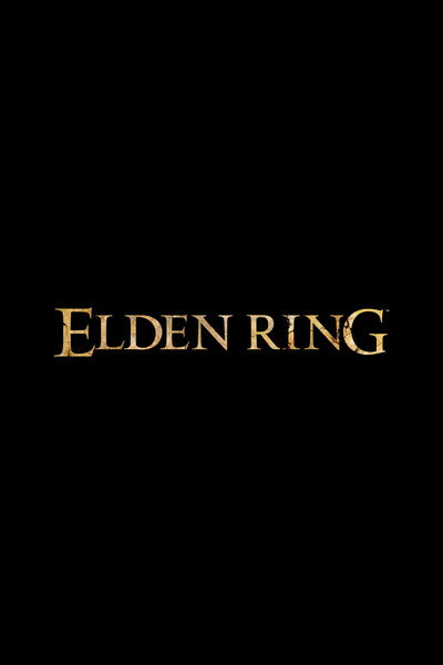 Póster de Elden Ring