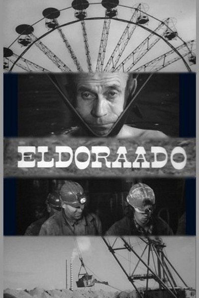 Póster de Eldoraado