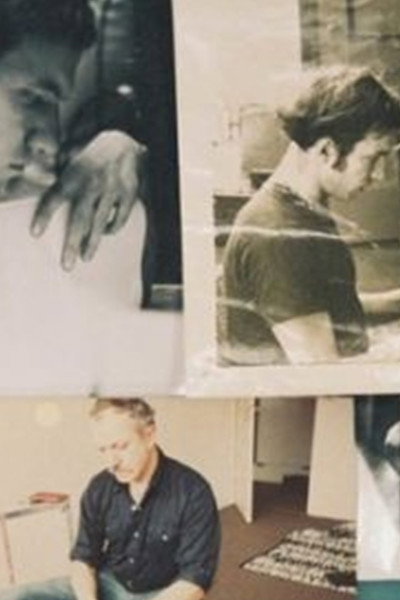 Póster de Electro-Pythagorus: A Portrait of Martin Bartlett