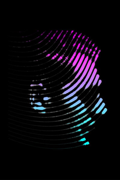 Póster de Electronic Voyager