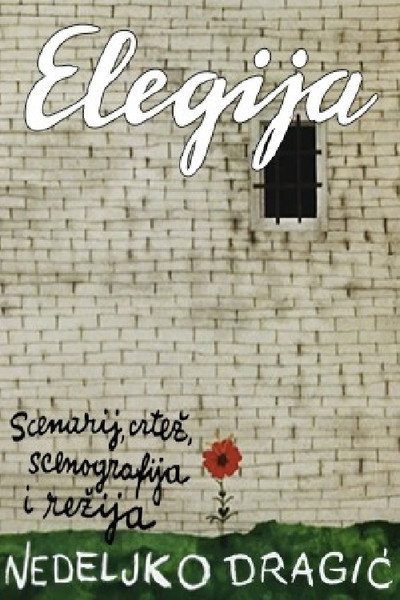 Póster de Elegija