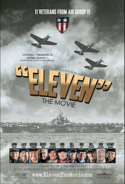 Póster de Eleven