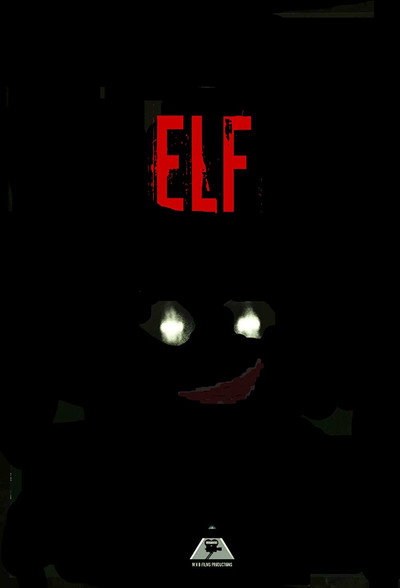 Póster de Elf