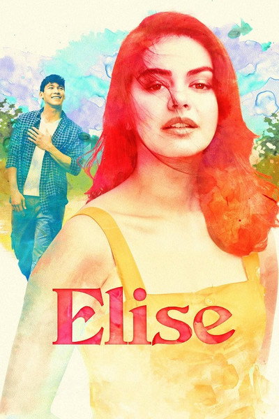 Póster de Elise