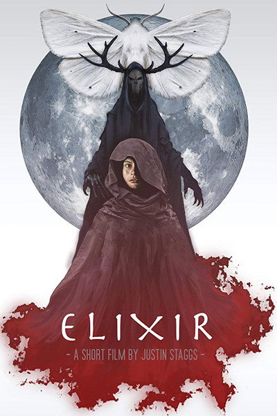 Póster de Elixir