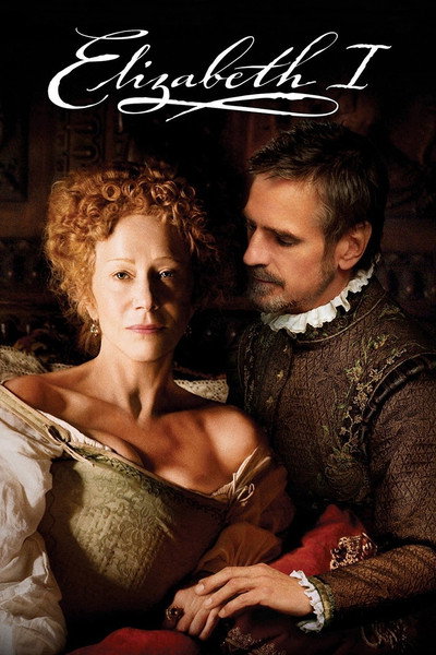 Póster de Elizabeth I