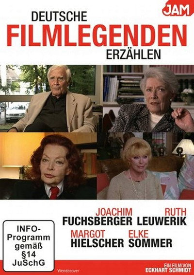 Póster de Elke Sommer erzählt...