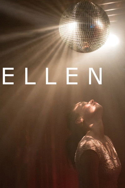 Póster de Ellen
