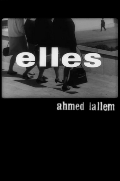 Póster de Elles
