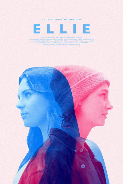 Póster de Ellie