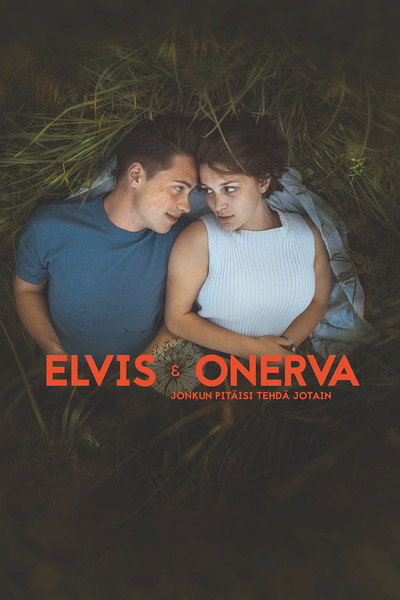 Póster de Elvis &amp; Onerva