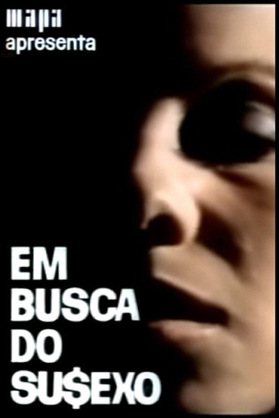Póster de Em Busca do Su$exo