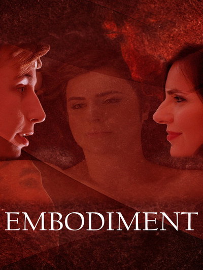 Póster de Embodiment