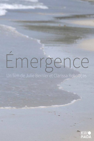 Póster de Emergence