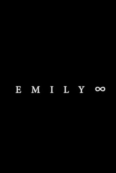 Póster de Emily Infinity
