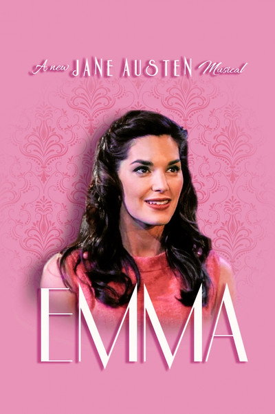 Póster de Emma