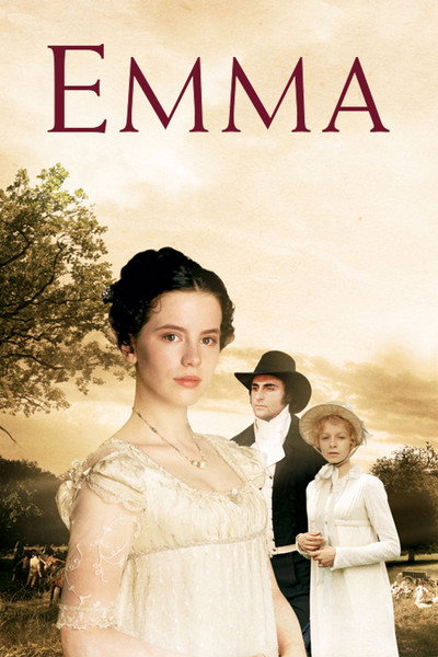 Póster de Emma