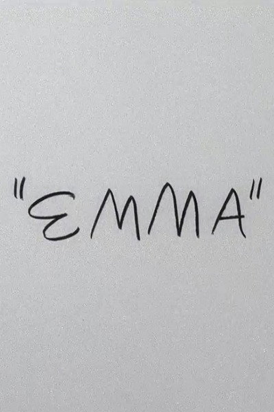 Póster de Emma