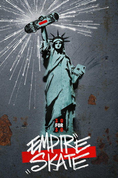 Póster de Empire Skate
