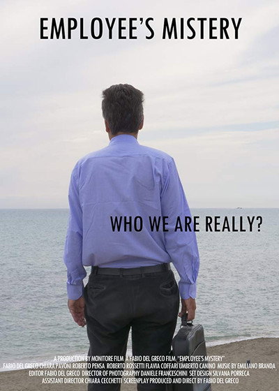 Póster de Employee's Mystery