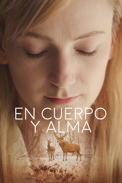 Póster de En Cuerpo y Alma