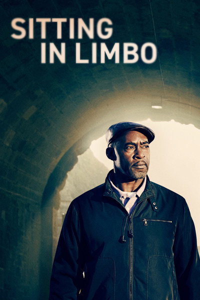 Póster de En el limbo