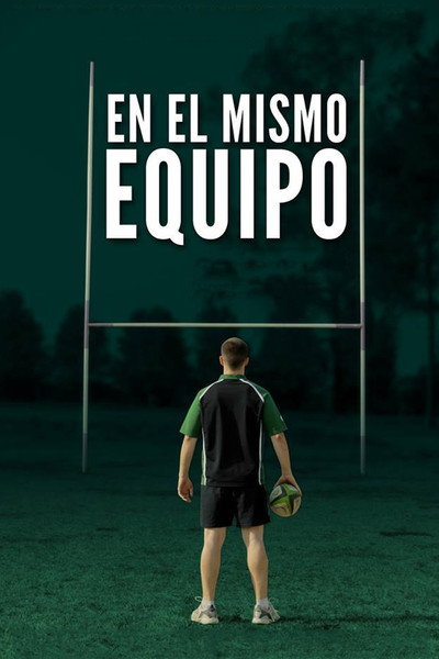 Póster de En El Mismo Equipo