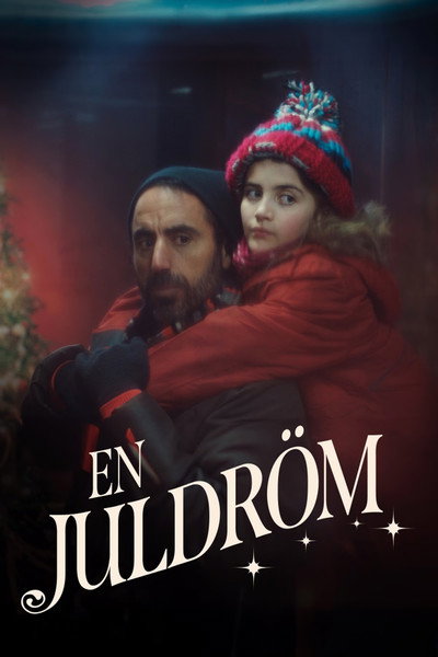 Póster de En juldröm