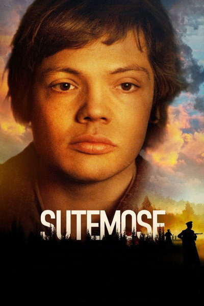 Póster de En la oscuridad
