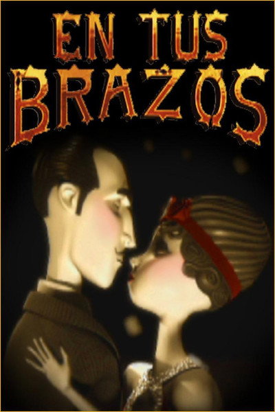 Póster de En tus Brazos