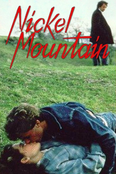 Póster de En un pueblo llamado Nick Mountaine