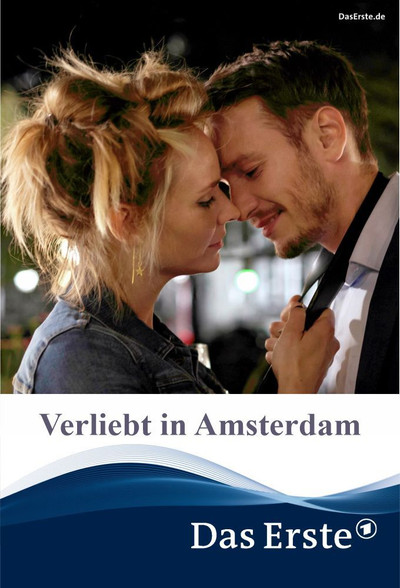 Póster de Enamorado en Amsterdam