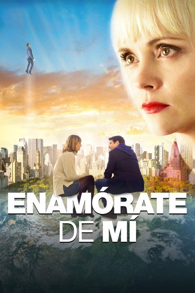 Póster de Enamórate de mí