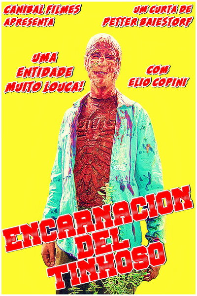 Póster de Encarnaccion Del Tinhoso