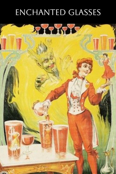 Póster de Enchanted Glasses