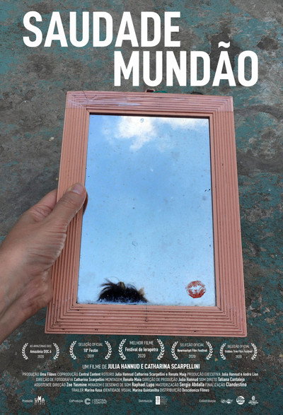 Póster de Enclosure