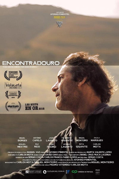 Póster de Encontradouro