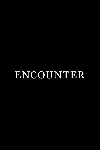 Póster de Encounter