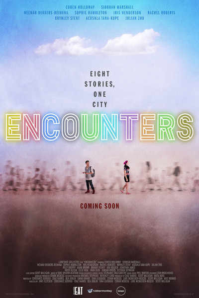 Póster de Encounters