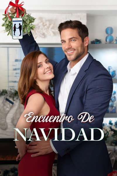 Póster de Encuentro de Navidad