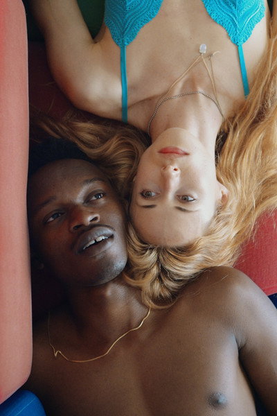 Póster de End of Babes