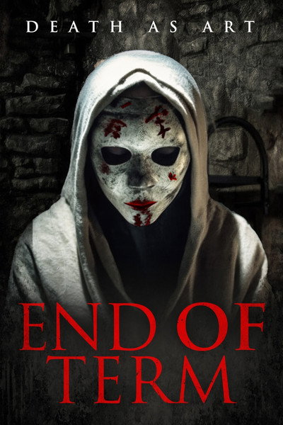 Póster de End of Term