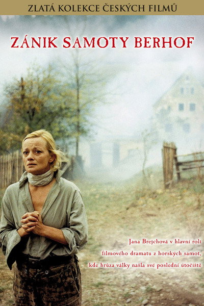 Póster de End of the Lonely Farm Berghof