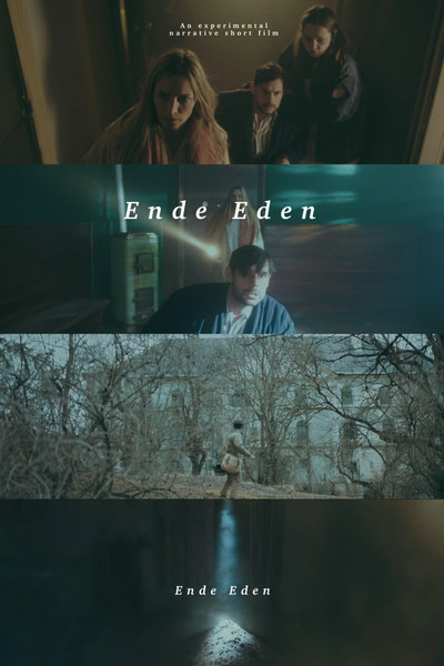 Póster de Ende Eden