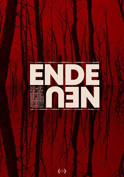 Póster de Ende Neu