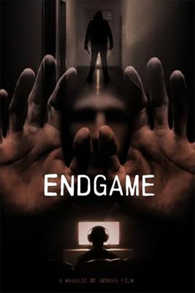 Póster de Endgame