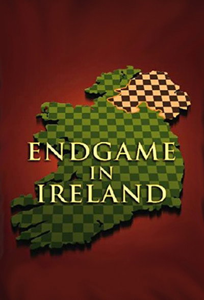 Póster de Endgame in Ireland
