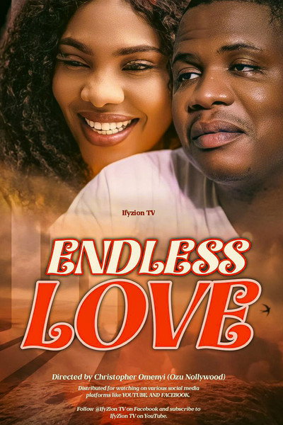 Póster de Endless Love