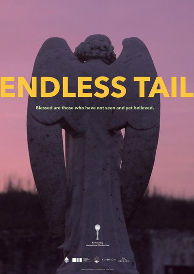 Póster de Endless Tail