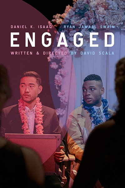 Póster de Engaged